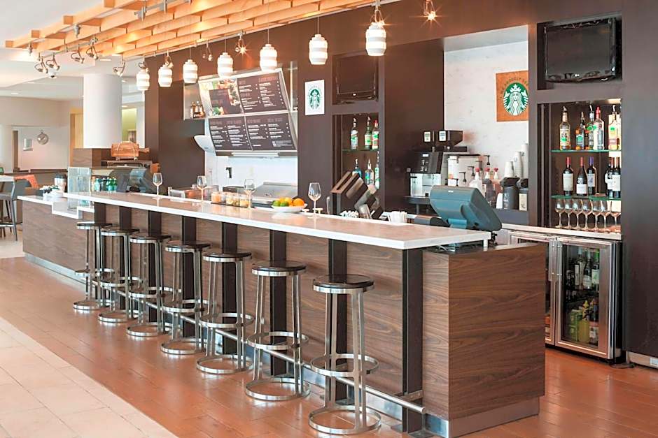 Courtyard by Marriott Carolina Beach Oceanfront