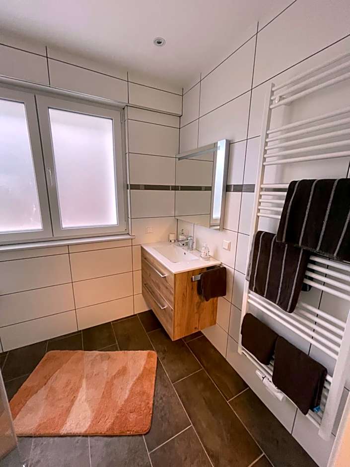 Boarding House Zweibrücken