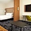 Fairfield by Marriott Inn & Suites Palmdale West