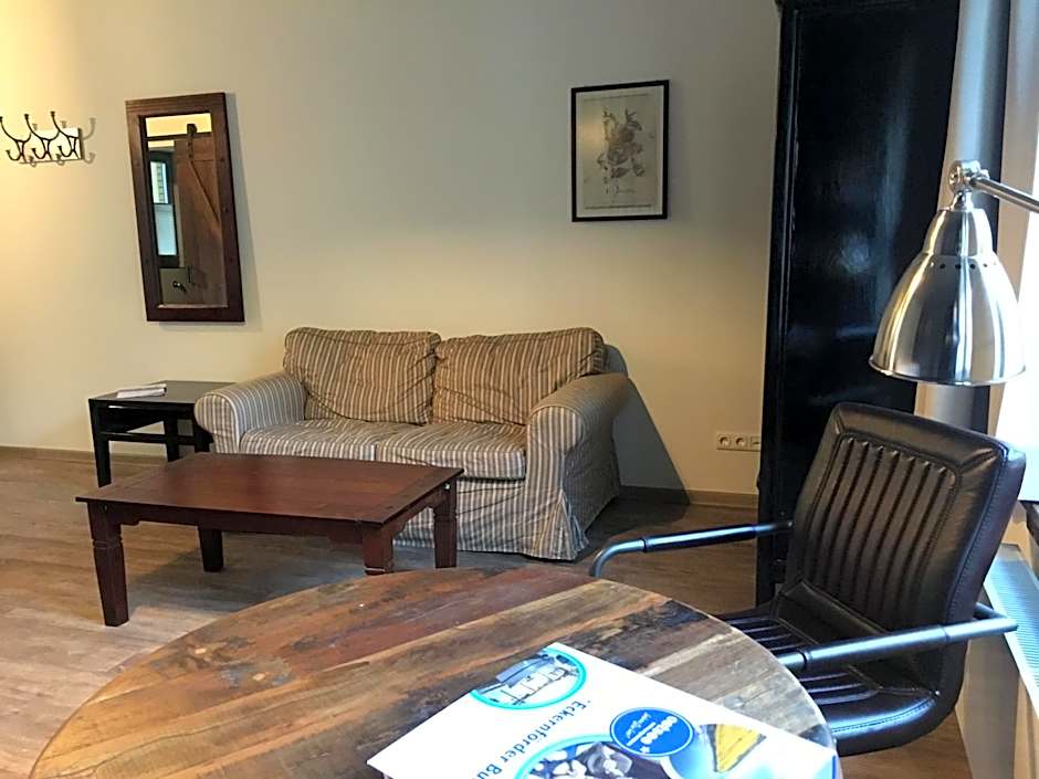 Hugos Haus & Berthas Haus