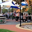Mandurah Ocean Marina Chalets