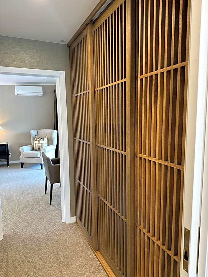 Bradleys Garden Bed and Breakfast