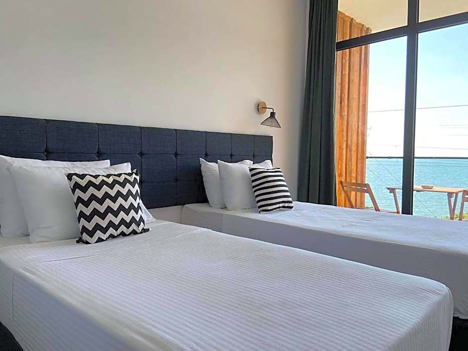 Cabo Verde Boutique Hotel