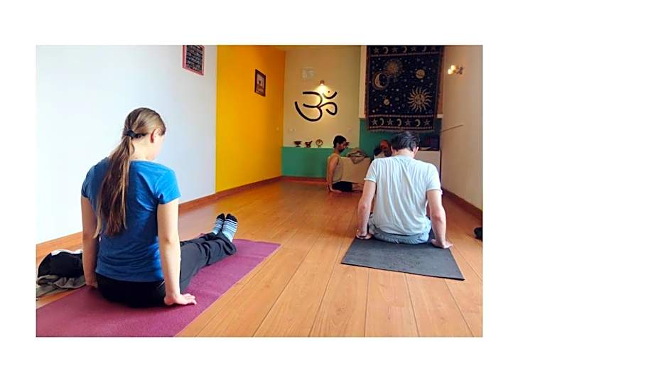 West Coast Surf Hostel