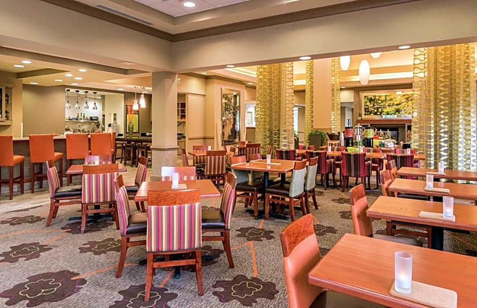Hilton Garden Inn Charlottesville