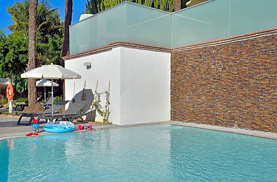 Sol Torremolinos - Don Pedro