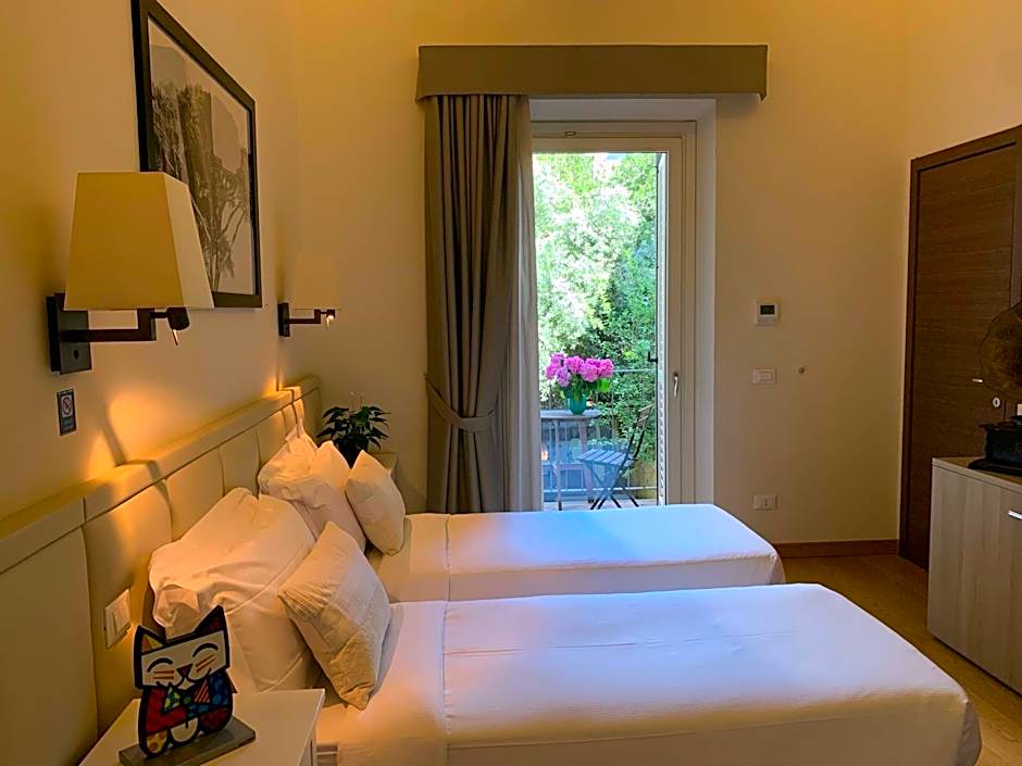 Florence Art Apartments