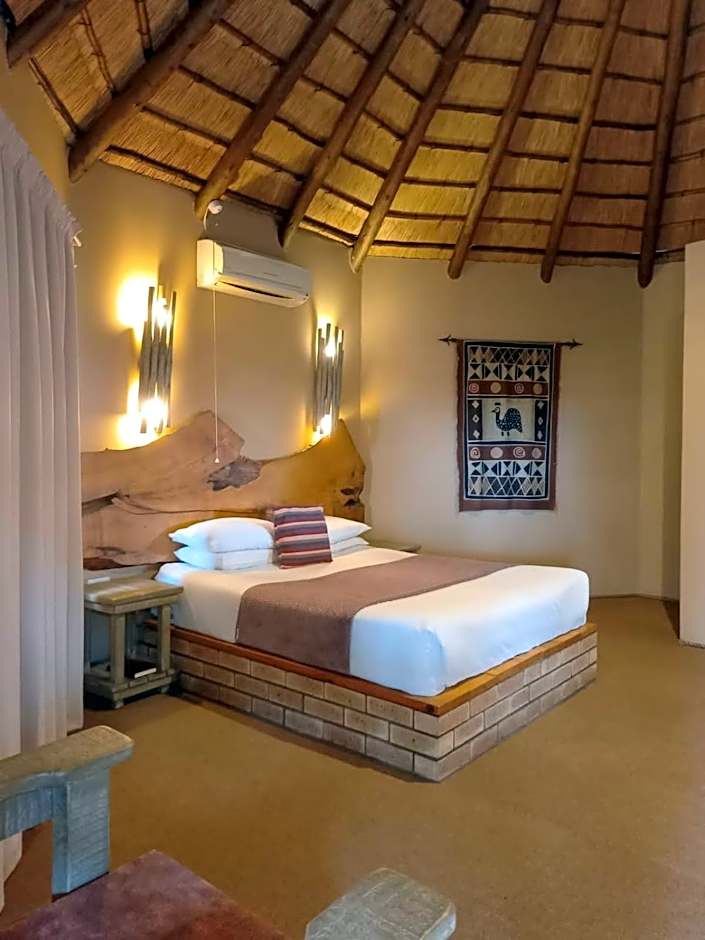 Ascot Bush Lodge & Spa
