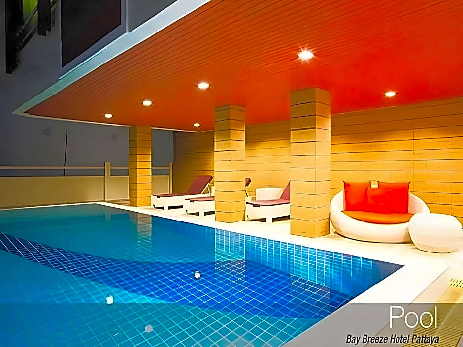 The One Hotel Bay Breeze Pattaya