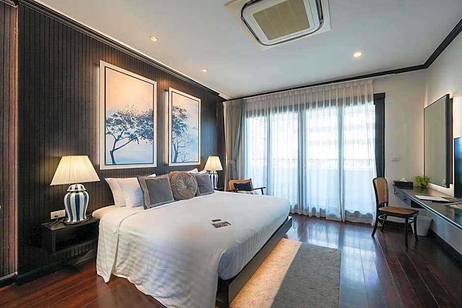 BAAN 125 STAY Phuket