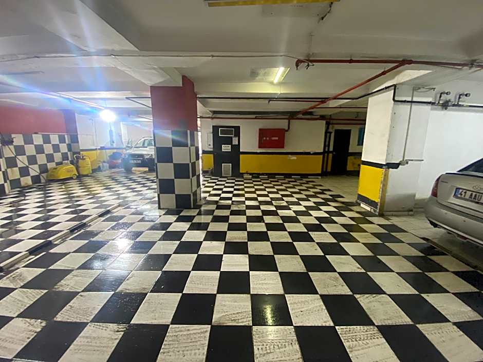 Besiktas Vip inn Hotel & suites