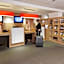 ibis Augsburg Hauptbahnhof