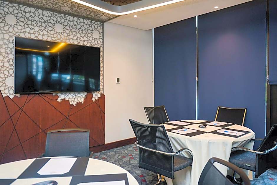 Crowne Plaza - Dar Es Salaam By IHG