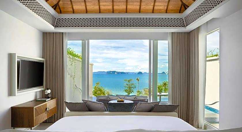 Banyan Tree Krabi