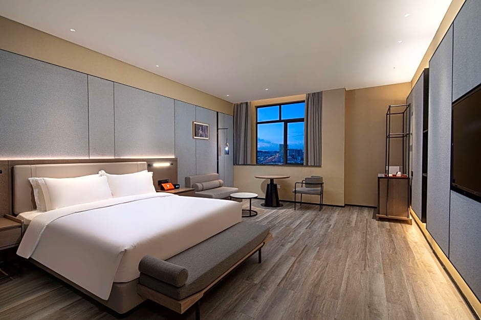 Ramada by Wyndham Guangzhou Conghua