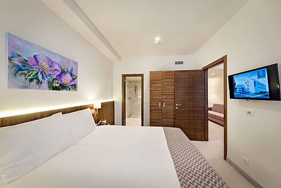 Hotel Garden Hill