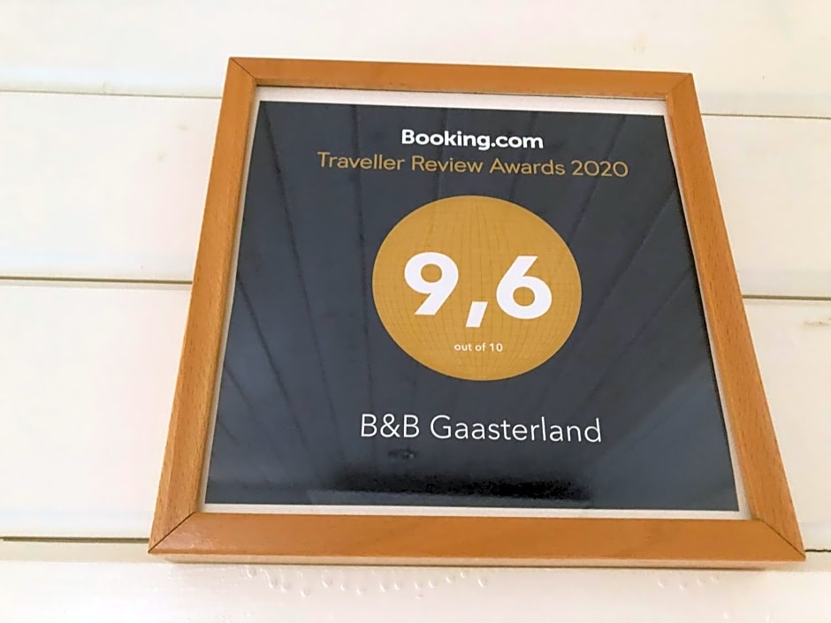 B&B Gaasterland