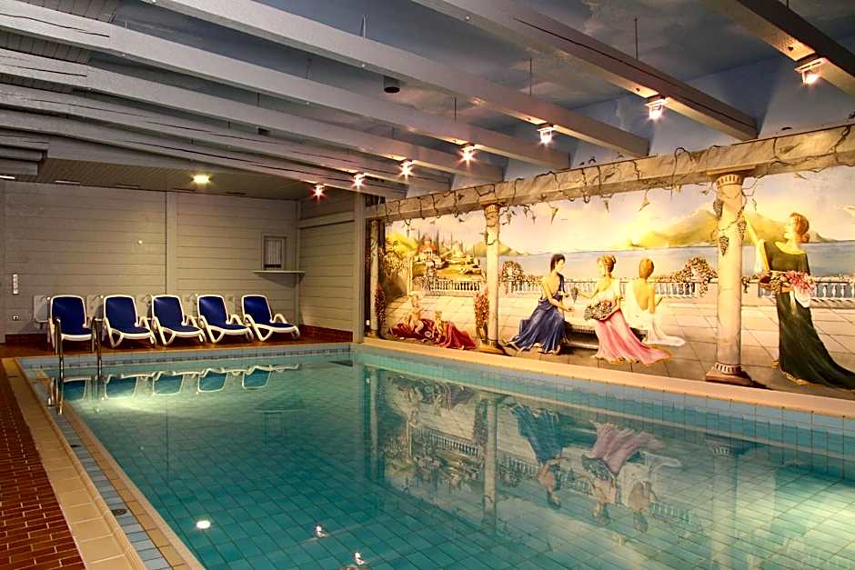 Chalét zum Kurfürst