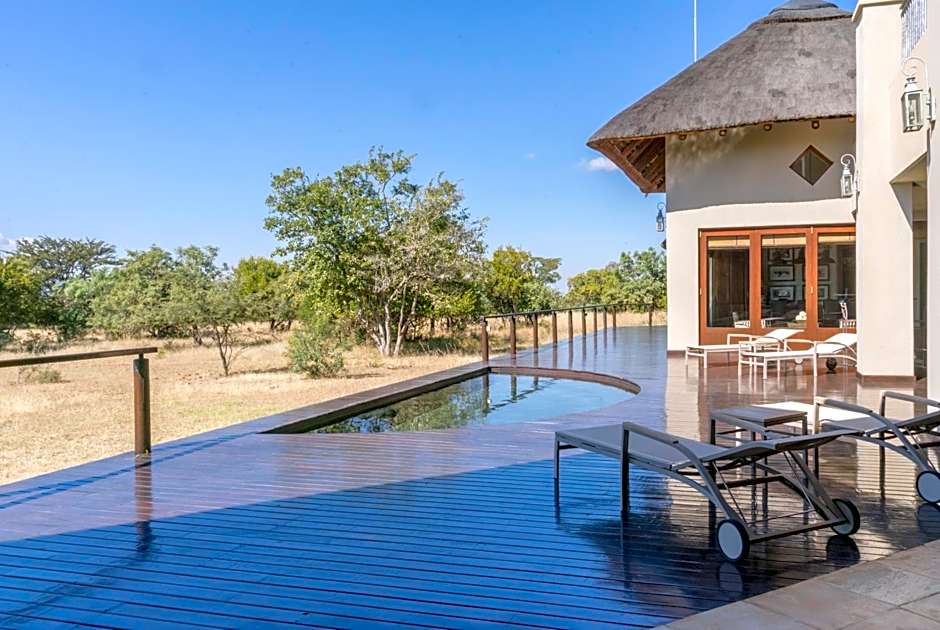 Zebula Golf Estate & Spa Executive Holiday Homes