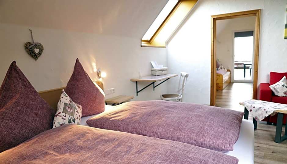 Landpension Pferdekoppel - B&B - Self Checkin