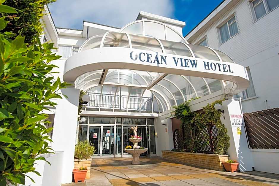 Ocean View Hotel
