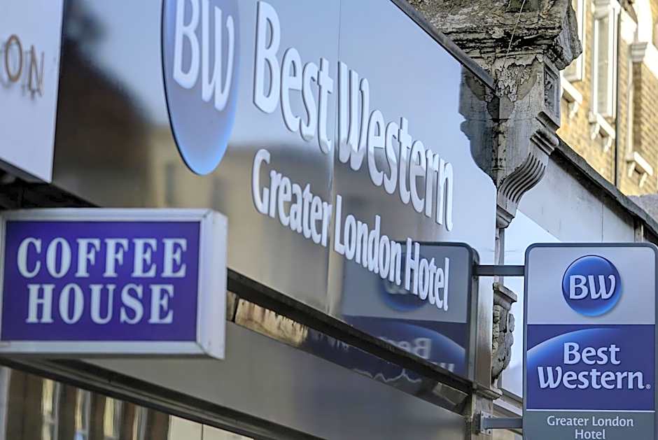 Best Western Greater London