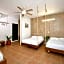 Hotel Villa Diamante