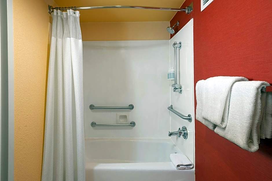 Courtyard by Marriott Costa Mesa South Coast Metro