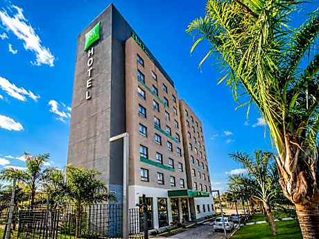 IBIS STYLES RONDONOPOLIS
