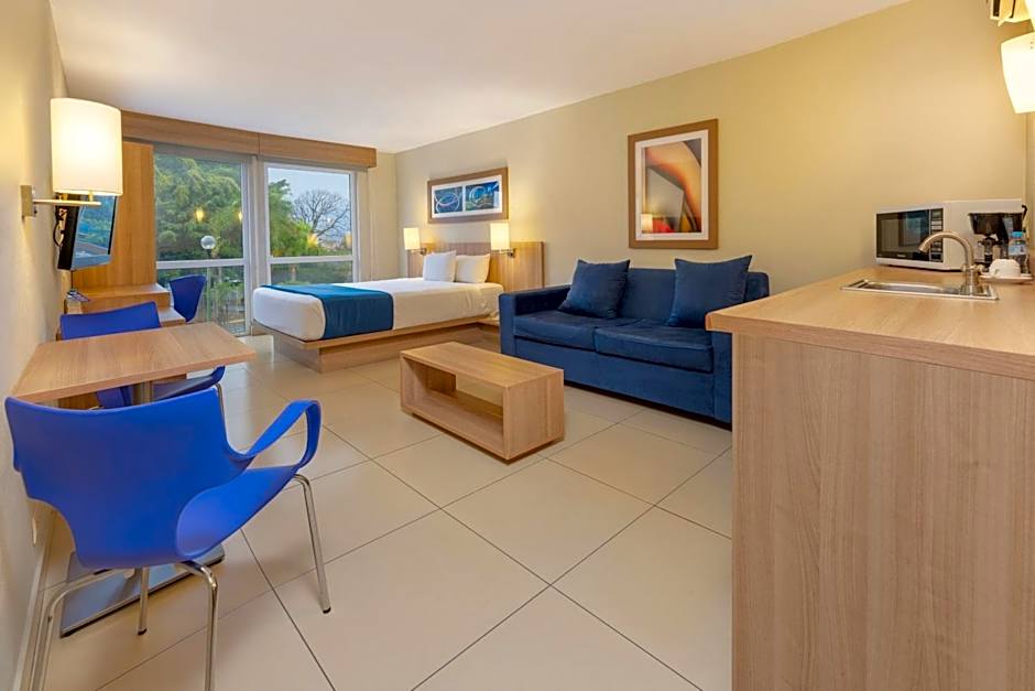 City Express by Marriott San Jose Costa Rica