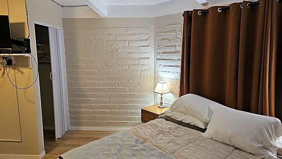 Little European Lodge