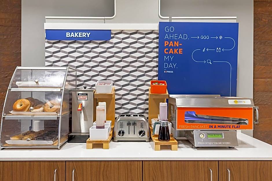 Holiday Inn Express Rolla By IHG