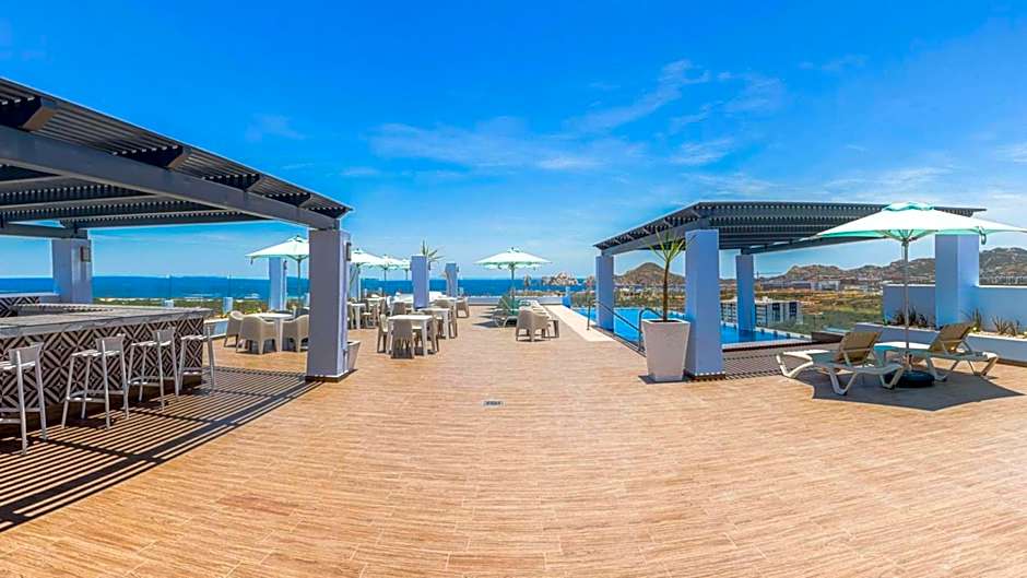 Comfort Inn & Suites Los Cabos