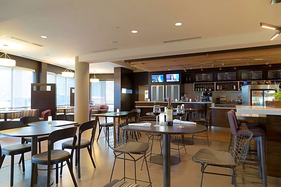Courtyard by Marriott Morgantown