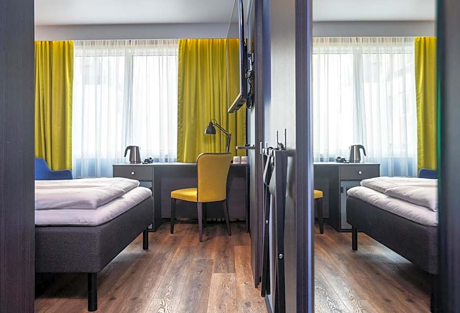 Thon Hotel Tromsø
