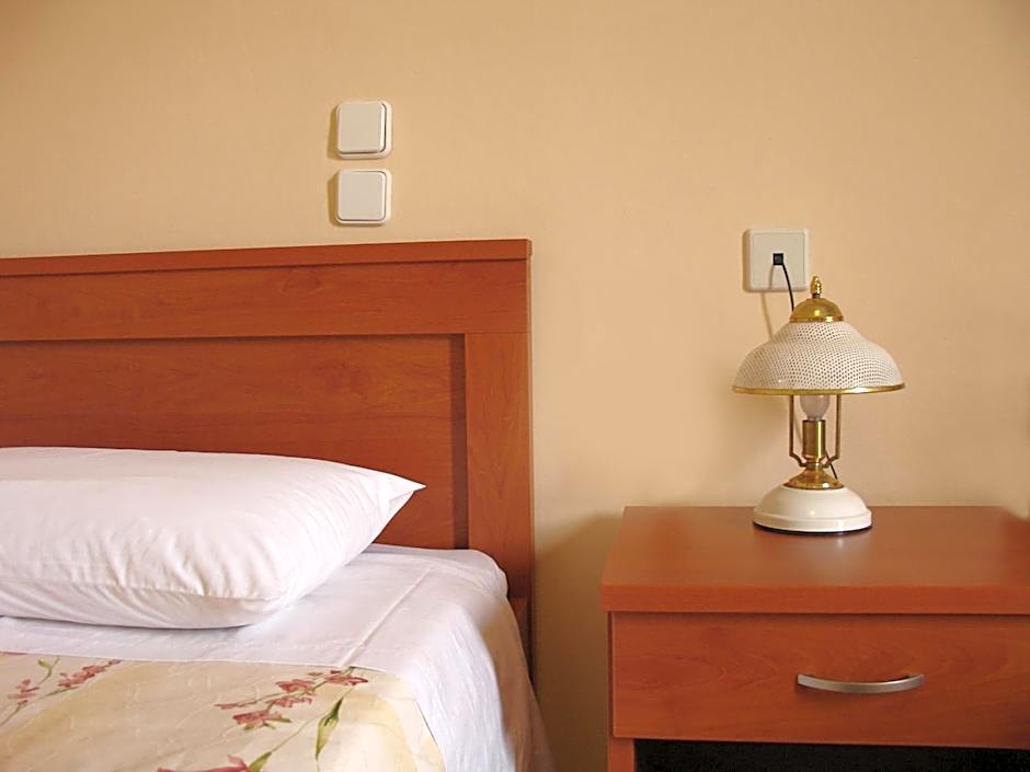 Hotel Kronio