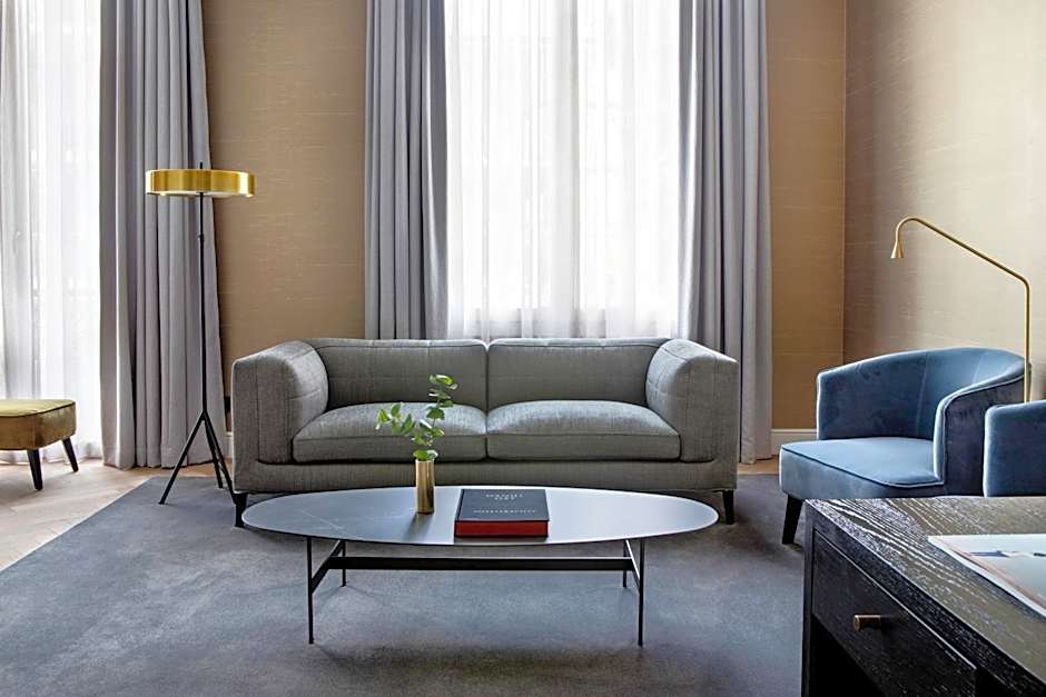 Pillows Grand Boutique Hotel Reylof Ghent