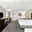 Best Western Luxbury Inn-Fort Wayne