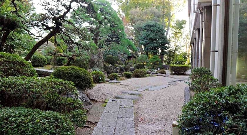 Hotel Takeshi Sanso