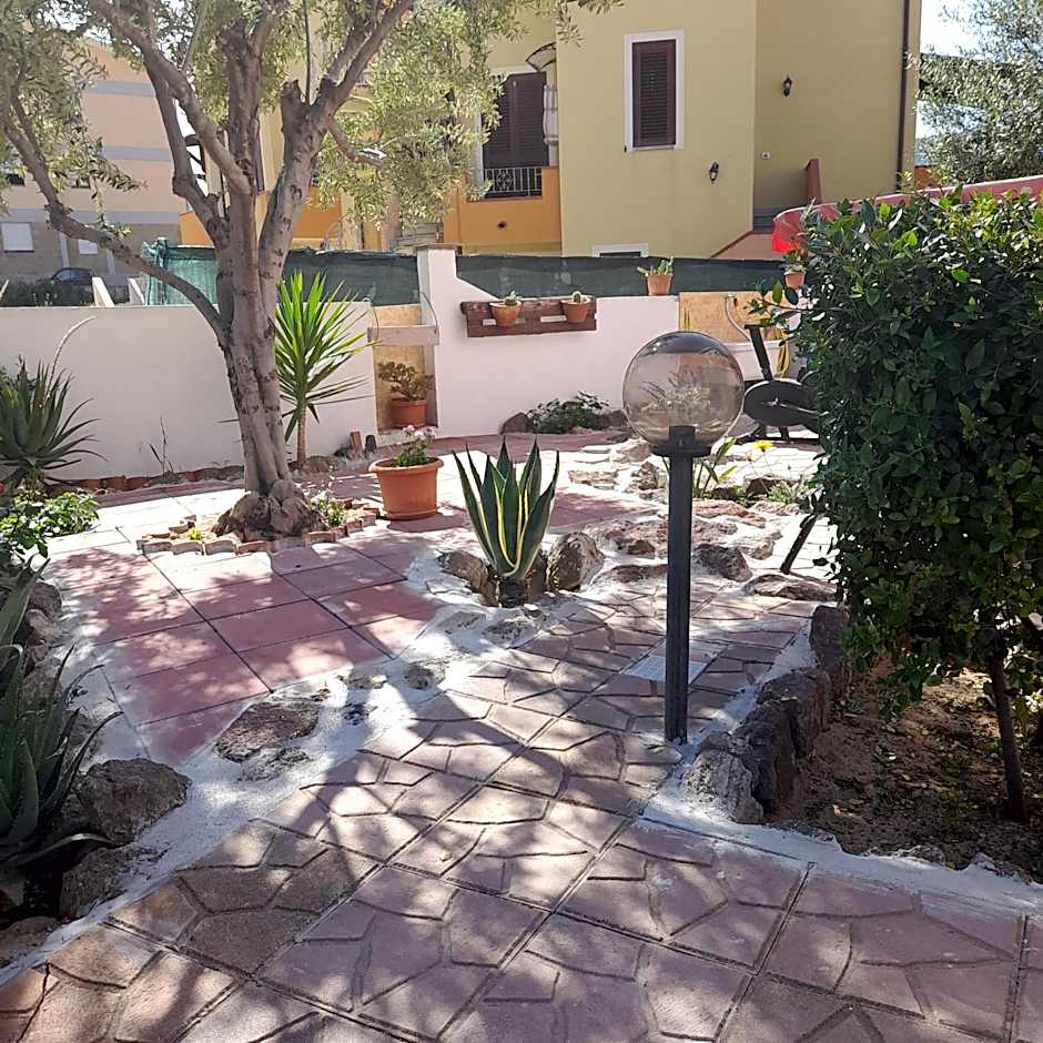 La Fortezza casa vacanze & appartament