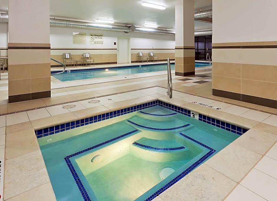 Hampton Inn By Hilton & Suites Denver Airport / Gateway Park