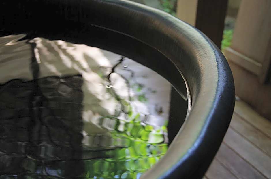 あじ彩の宿小浜荘