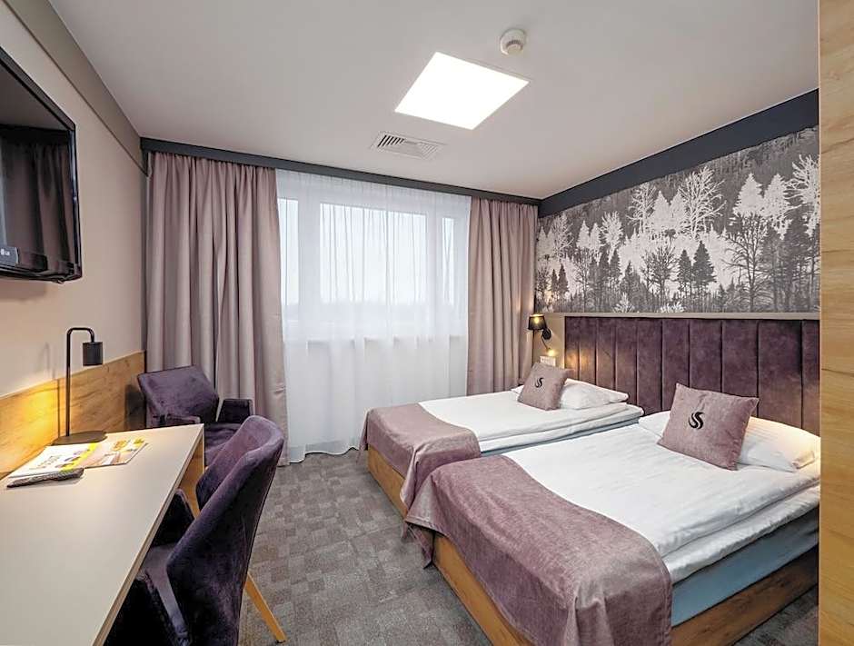 Hotel Scout