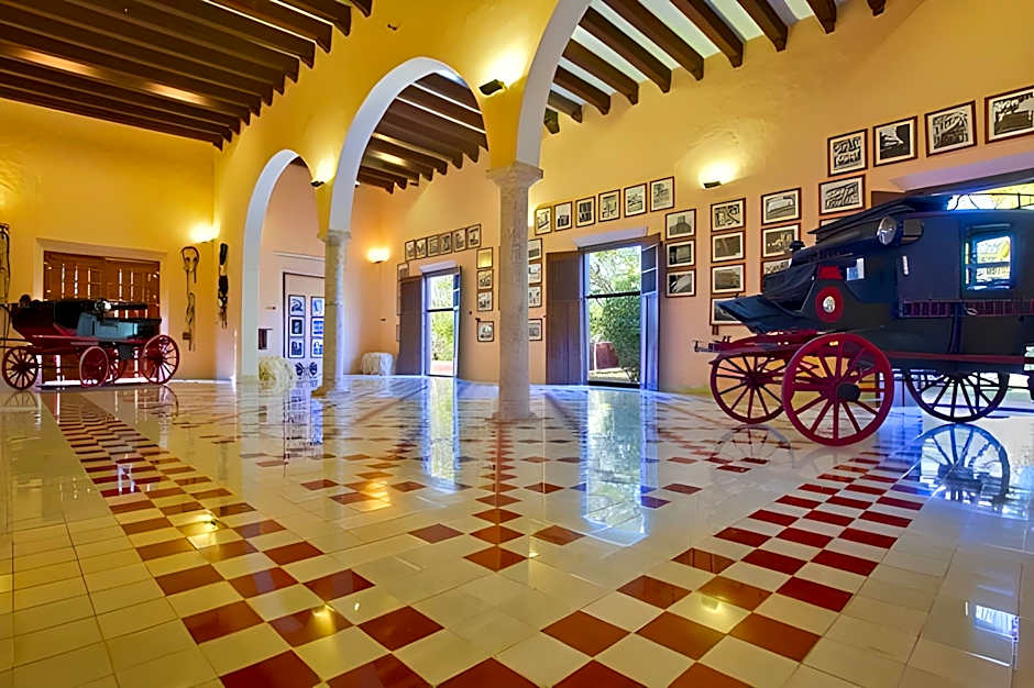 Hacienda Temozon Sur By IHG