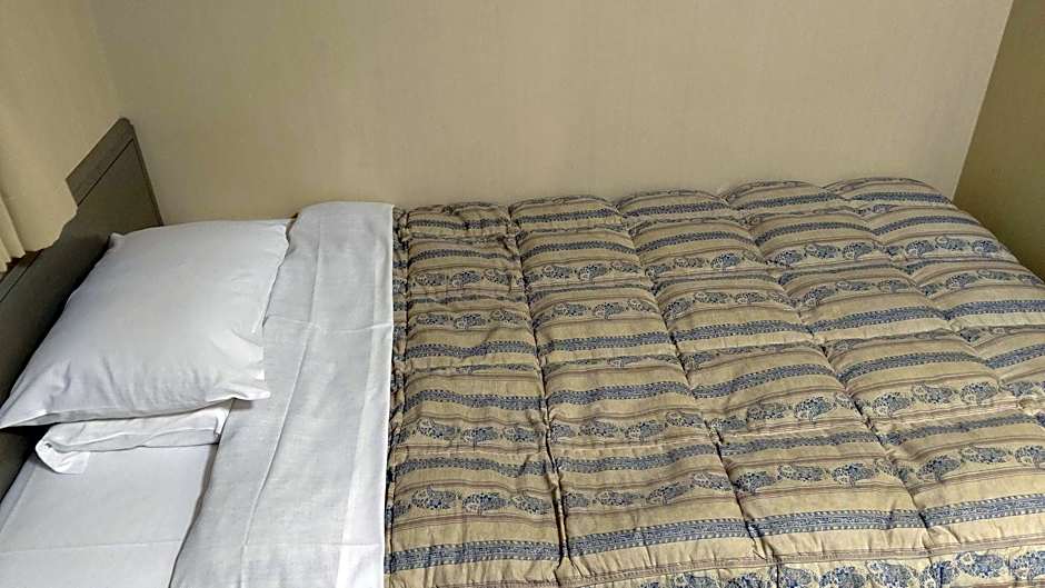 Tsuyama Central Hotel Annex