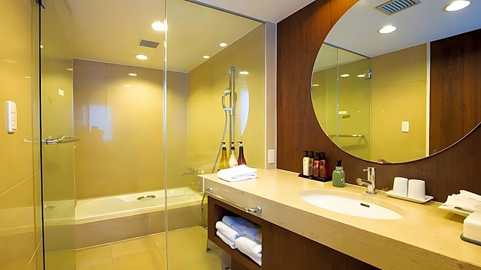 Sun Days Inn Kagoshima