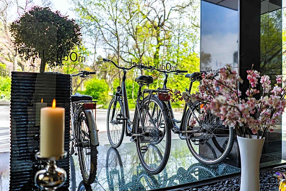 mOdus Hotel