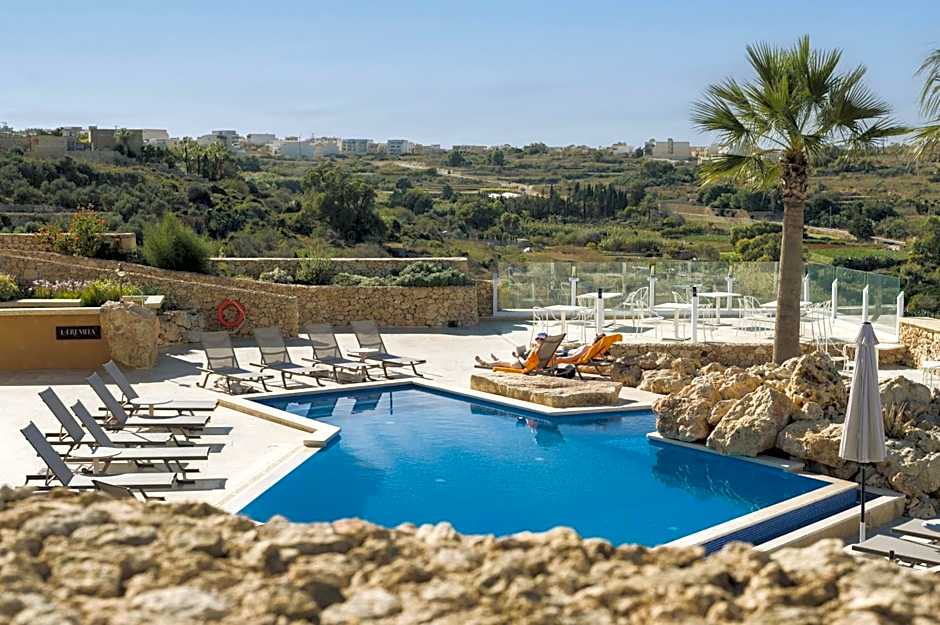 L-Eremita Boutique Hotel