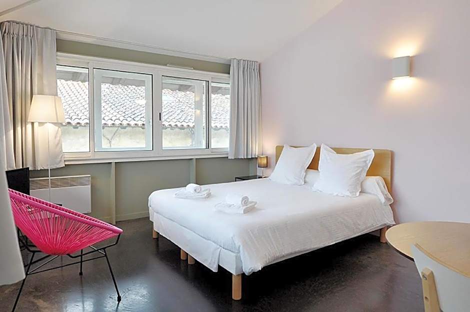 Temporesidence Chateauneuf