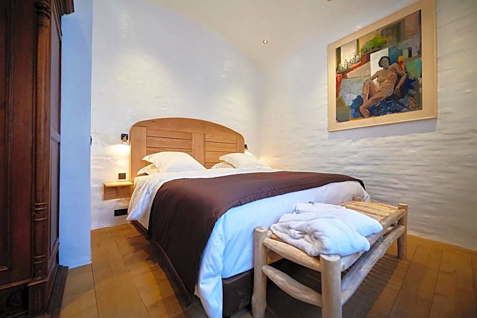Hotel Colvenier